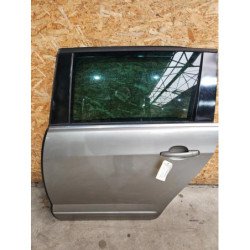 Porte Arriere Gauche Peugeot 5008 1 Phase 1